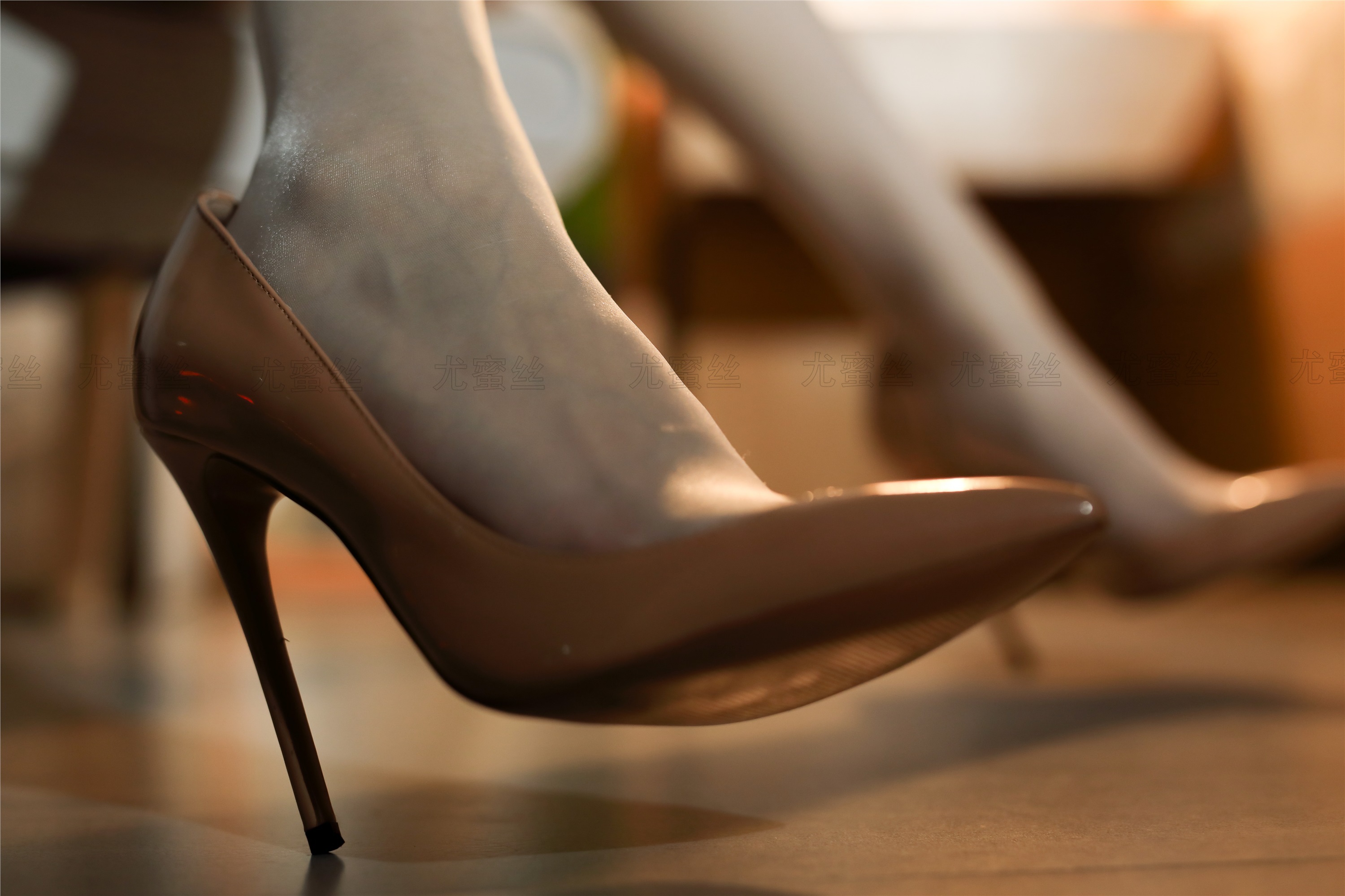 尤蜜丝 穿搭写真 NO.022